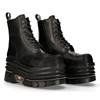 New Rock - MMILI083CS61 Plattformstiefel - Schwarz Product image